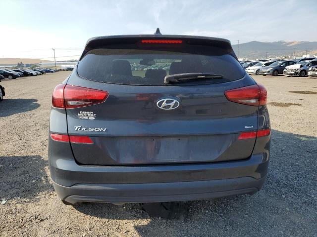 Photo 5 VIN: KM8J2CA43KU960437 - HYUNDAI TUCSON SE 