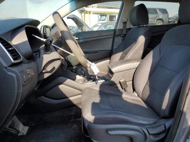 Photo 6 VIN: KM8J2CA43KU960437 - HYUNDAI TUCSON SE 