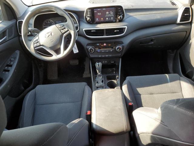 Photo 7 VIN: KM8J2CA43KU960437 - HYUNDAI TUCSON SE 