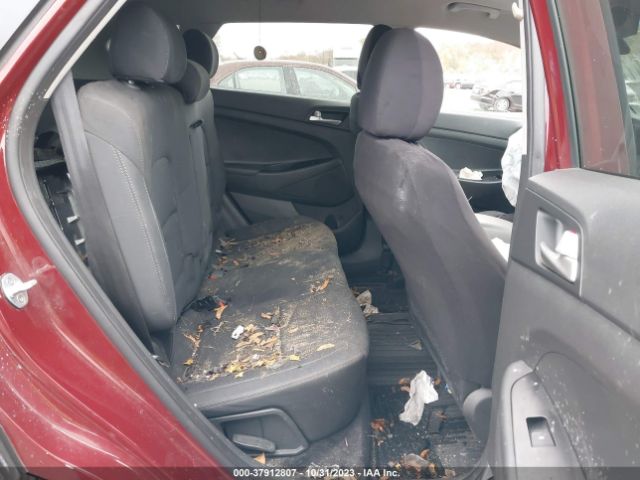 Photo 7 VIN: KM8J2CA43KU982115 - HYUNDAI TUCSON 