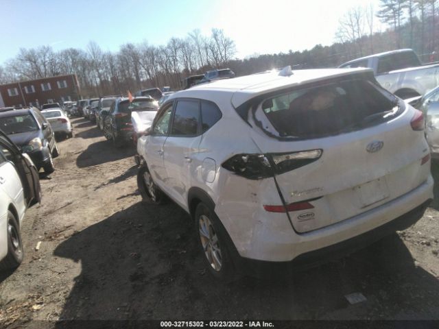 Photo 2 VIN: KM8J2CA43KU985273 - HYUNDAI TUCSON 