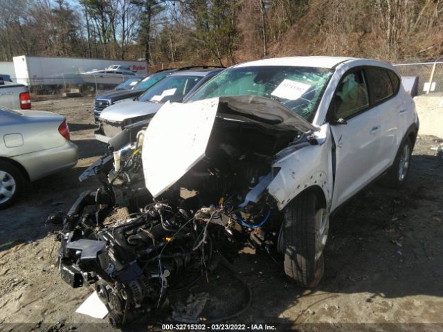 Photo 5 VIN: KM8J2CA43KU985273 - HYUNDAI TUCSON 