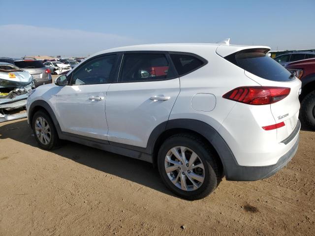 Photo 1 VIN: KM8J2CA43KU988240 - HYUNDAI TUCSON SE 