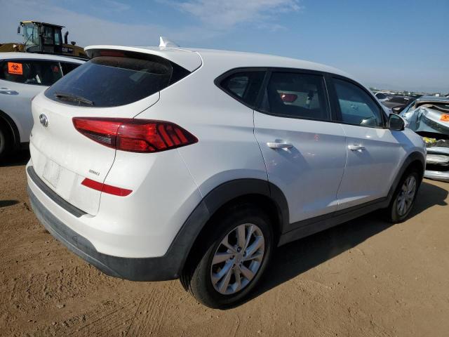 Photo 2 VIN: KM8J2CA43KU988240 - HYUNDAI TUCSON SE 