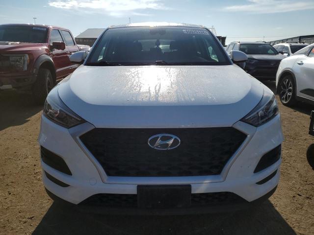 Photo 4 VIN: KM8J2CA43KU988240 - HYUNDAI TUCSON SE 