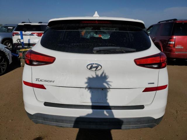 Photo 5 VIN: KM8J2CA43KU988240 - HYUNDAI TUCSON SE 