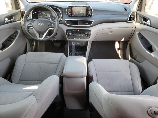 Photo 7 VIN: KM8J2CA43KU988240 - HYUNDAI TUCSON SE 