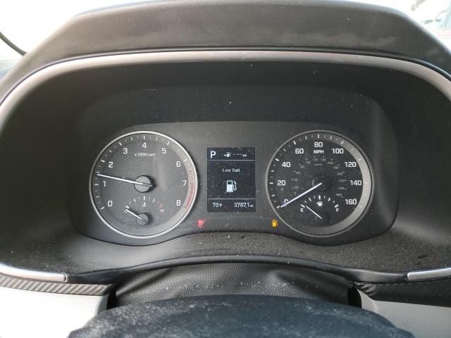 Photo 8 VIN: KM8J2CA43KU988240 - HYUNDAI TUCSON SE 