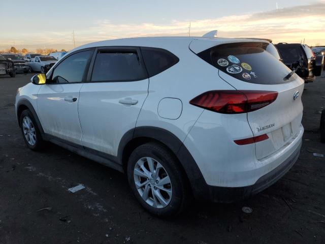 Photo 1 VIN: KM8J2CA43KU991204 - HYUNDAI TUCSON 