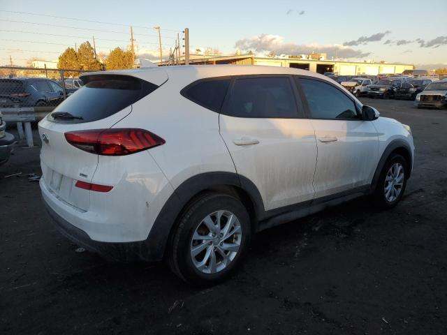 Photo 2 VIN: KM8J2CA43KU991204 - HYUNDAI TUCSON 