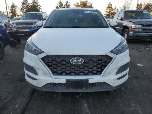 Photo 4 VIN: KM8J2CA43KU991204 - HYUNDAI TUCSON 