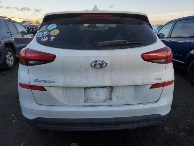 Photo 5 VIN: KM8J2CA43KU991204 - HYUNDAI TUCSON 