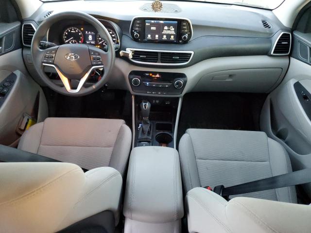 Photo 7 VIN: KM8J2CA43KU991204 - HYUNDAI TUCSON 