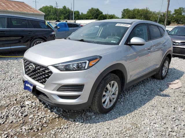 Photo 0 VIN: KM8J2CA43LU093378 - HYUNDAI TUCSON 