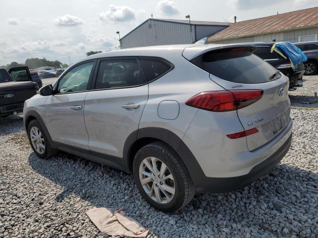 Photo 1 VIN: KM8J2CA43LU093378 - HYUNDAI TUCSON 