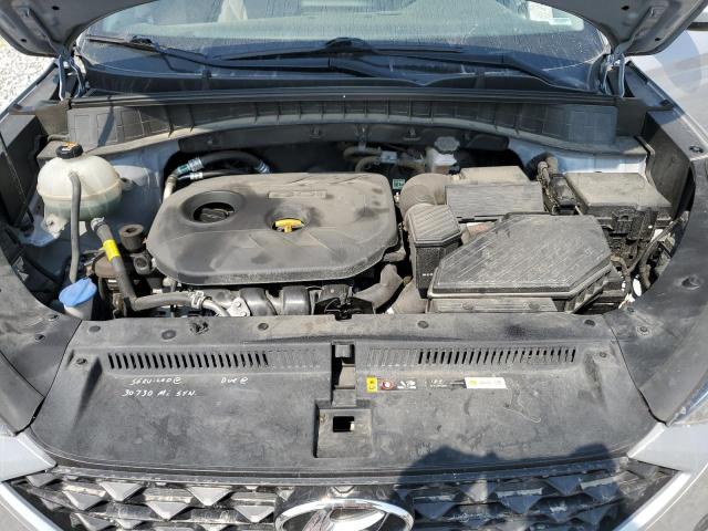 Photo 11 VIN: KM8J2CA43LU093378 - HYUNDAI TUCSON 