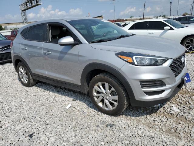 Photo 3 VIN: KM8J2CA43LU093378 - HYUNDAI TUCSON 