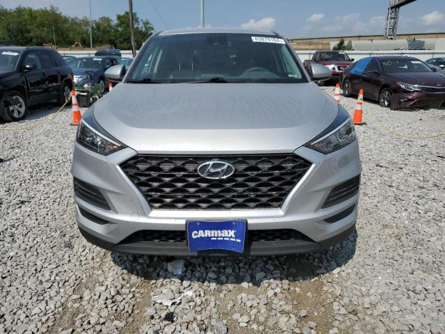 Photo 4 VIN: KM8J2CA43LU093378 - HYUNDAI TUCSON 