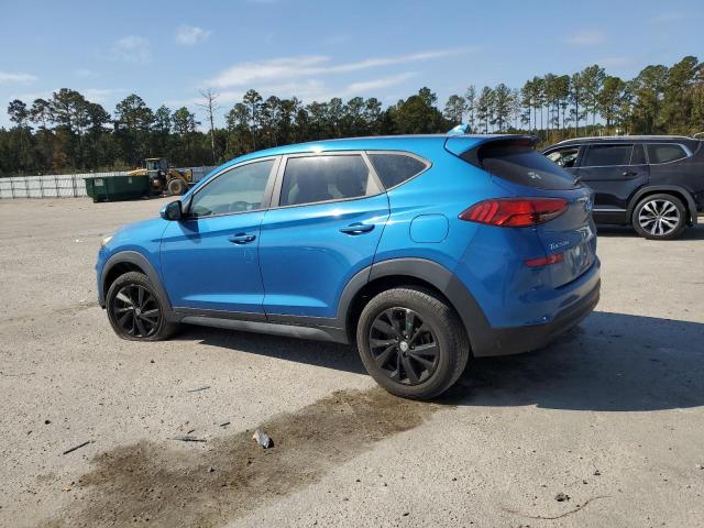 Photo 1 VIN: KM8J2CA43LU097608 - HYUNDAI TUCSON SE 