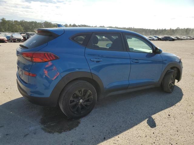 Photo 2 VIN: KM8J2CA43LU097608 - HYUNDAI TUCSON SE 