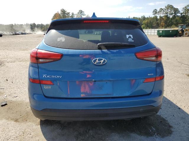 Photo 5 VIN: KM8J2CA43LU097608 - HYUNDAI TUCSON SE 