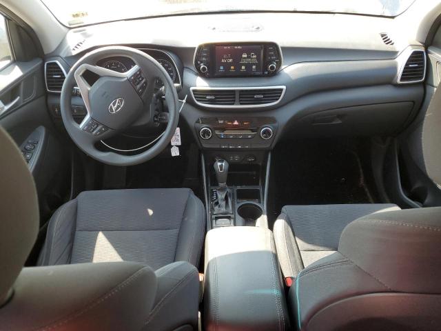 Photo 7 VIN: KM8J2CA43LU097608 - HYUNDAI TUCSON SE 