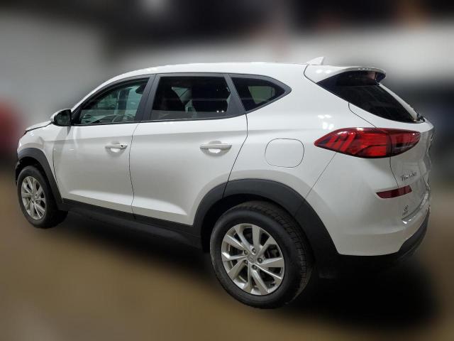 Photo 1 VIN: KM8J2CA43LU101706 - HYUNDAI TUCSON 