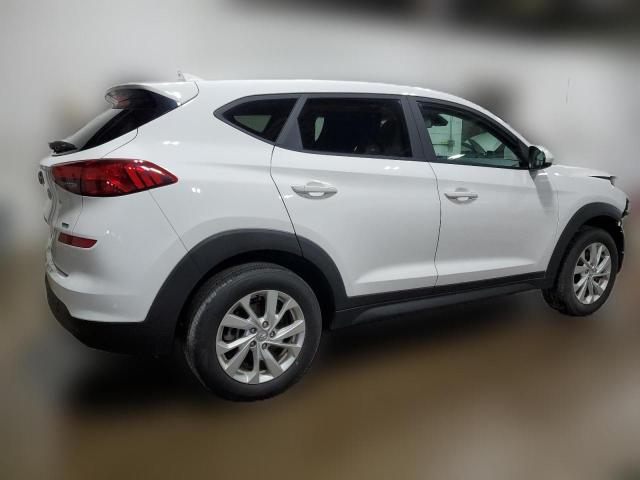 Photo 2 VIN: KM8J2CA43LU101706 - HYUNDAI TUCSON 