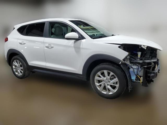 Photo 3 VIN: KM8J2CA43LU101706 - HYUNDAI TUCSON 