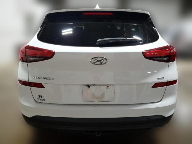 Photo 5 VIN: KM8J2CA43LU101706 - HYUNDAI TUCSON 