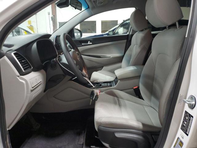 Photo 6 VIN: KM8J2CA43LU101706 - HYUNDAI TUCSON 