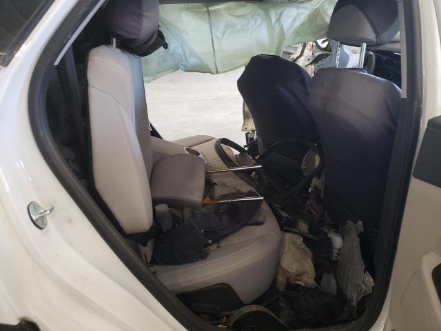 Photo 5 VIN: KM8J2CA43LU110468 - HYUNDAI TUCSON SE 