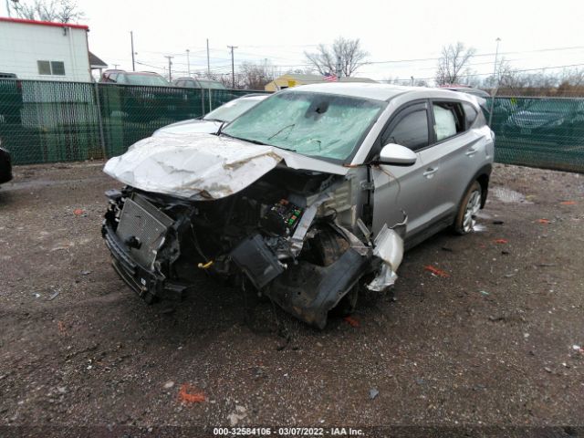 Photo 1 VIN: KM8J2CA43LU130512 - HYUNDAI TUCSON 