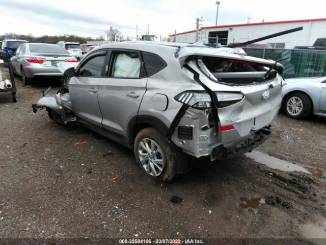 Photo 2 VIN: KM8J2CA43LU130512 - HYUNDAI TUCSON 