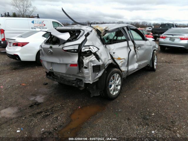 Photo 3 VIN: KM8J2CA43LU130512 - HYUNDAI TUCSON 