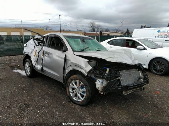 Photo 5 VIN: KM8J2CA43LU130512 - HYUNDAI TUCSON 