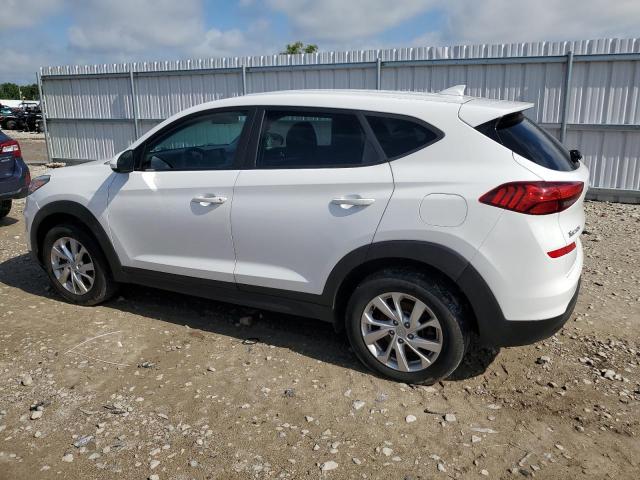 Photo 1 VIN: KM8J2CA43LU158777 - HYUNDAI TUCSON 