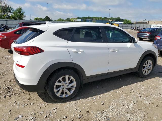 Photo 2 VIN: KM8J2CA43LU158777 - HYUNDAI TUCSON 