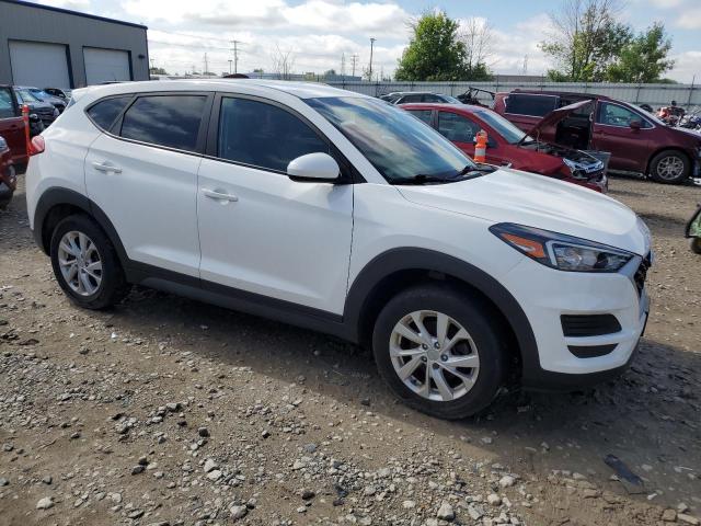 Photo 3 VIN: KM8J2CA43LU158777 - HYUNDAI TUCSON 