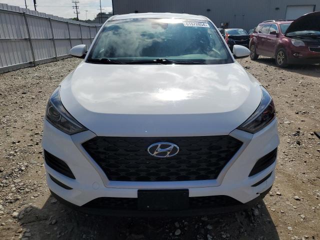 Photo 4 VIN: KM8J2CA43LU158777 - HYUNDAI TUCSON 