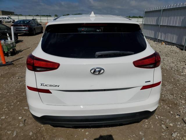 Photo 5 VIN: KM8J2CA43LU158777 - HYUNDAI TUCSON 