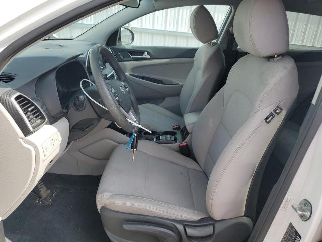 Photo 6 VIN: KM8J2CA43LU158777 - HYUNDAI TUCSON 