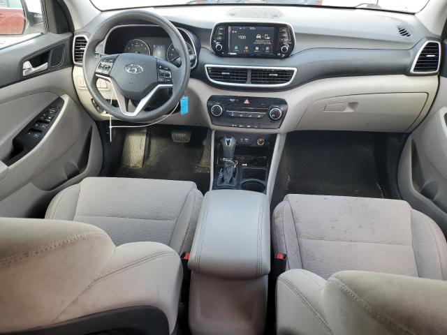 Photo 7 VIN: KM8J2CA43LU158777 - HYUNDAI TUCSON 