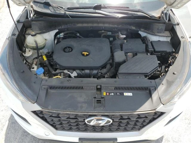 Photo 11 VIN: KM8J2CA43LU212949 - HYUNDAI TUCSON SE 