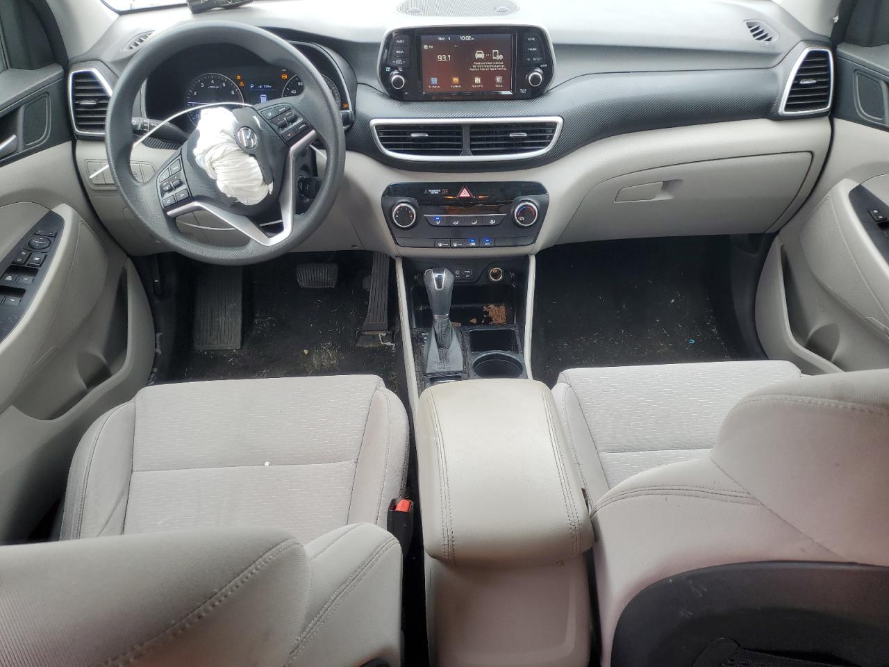 Photo 7 VIN: KM8J2CA43LU227869 - HYUNDAI TUCSON 