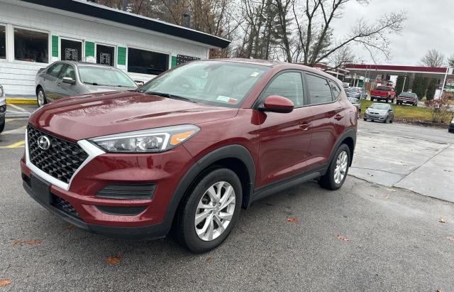 Photo 1 VIN: KM8J2CA43LU236328 - HYUNDAI TUCSON 