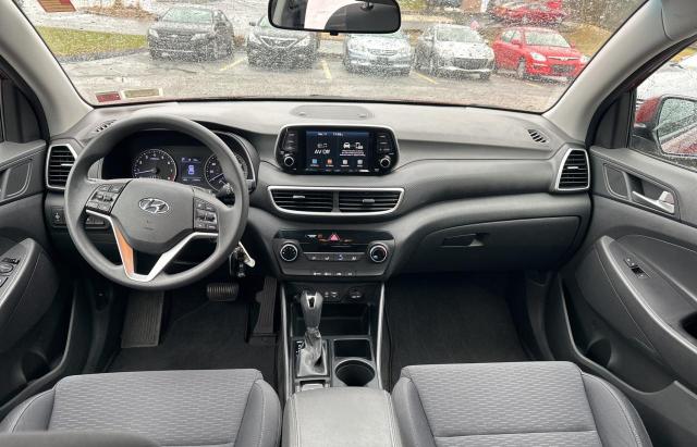 Photo 8 VIN: KM8J2CA43LU236328 - HYUNDAI TUCSON 