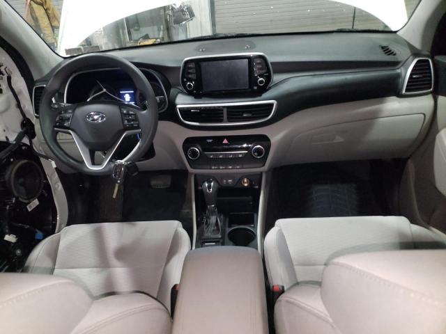 Photo 7 VIN: KM8J2CA43LU241206 - HYUNDAI TUCSON SE 