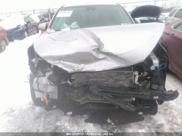 Photo 5 VIN: KM8J2CA43LU242209 - HYUNDAI TUCSON 