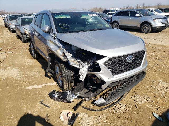 Photo 0 VIN: KM8J2CA43LU278031 - HYUNDAI TUCSON SE 